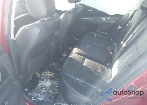 2017 Nissan Altima 2.5 S из США, поврежденный, VIN 1N4AL3AP9HC130853